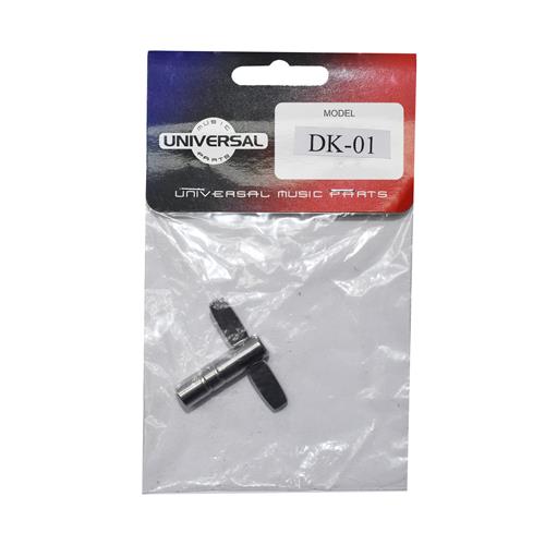 LLAVE DE AFINACION PARA BATERIA - DESC