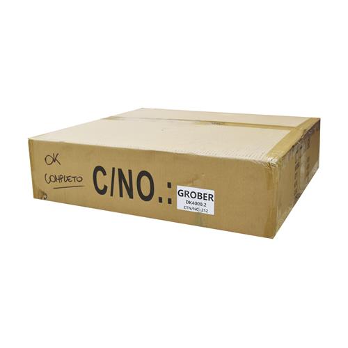 POTENCIA DE AUDIO DK-SERIE 4000W 2CH