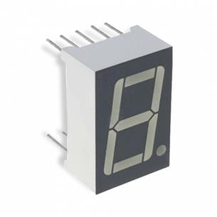 DISPLAY CATODO COMUN = DD-561C