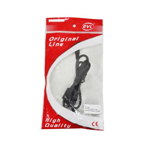 CABLE REPUESTO DELL 7.4X5.0MM PIN