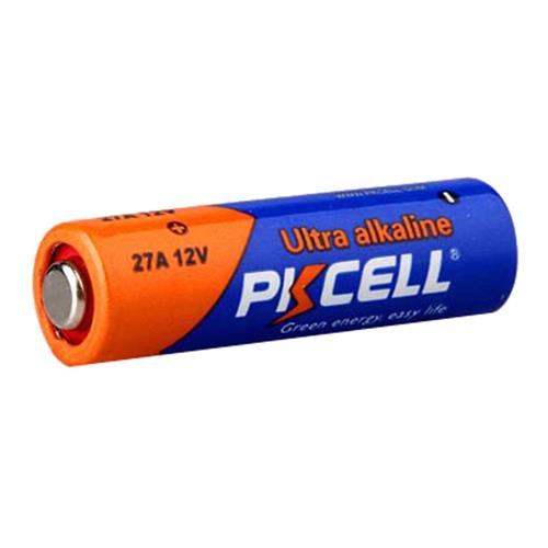 PILA 27A ULTRA ALKALINA X UNIDAD