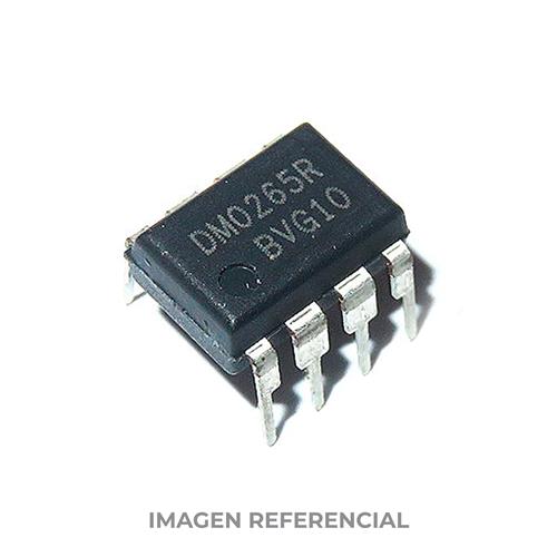 CIRCUITO INTEGRADO DM0265R CALIDAD