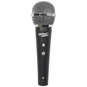 MICROFONO C/CABLE SEMI-PROFESIONAL