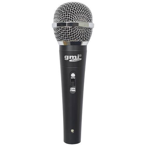 MICROFONO C/CABLE SEMI-PROFESIONAL