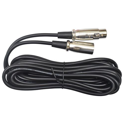 MICROFONO C/CABLE SEMI-PROFESIONAL