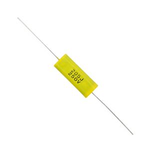 2MFD-250V-1