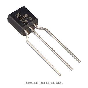 2N3906 CLD-1