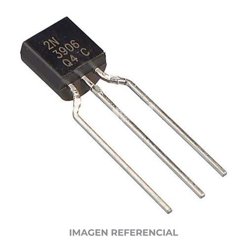 2N3906 CLD-1