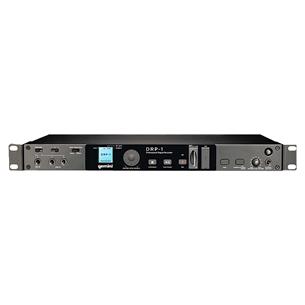 GRABADOR DIGITAL MONTAJE EN RACK USB/SD - LIQUIDACION