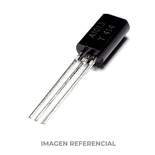 TRANSISTOR 2SA1013 - CLA