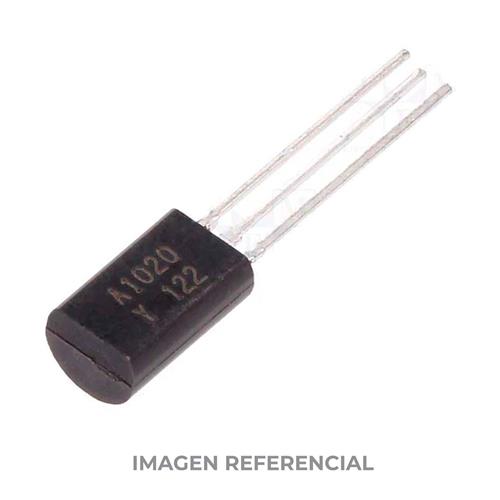 TRANSISTOR 2SA1020 = ECG 25 CALIDAD