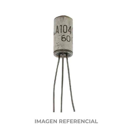 TRANSISTOR 2SA1048 = ECG 2362 - LIQUIDACION
