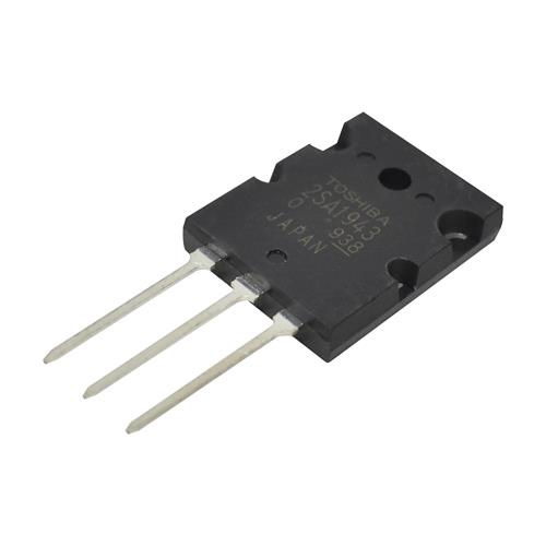 TRANSISTOR 2SA1943 CALIDAD - CLA