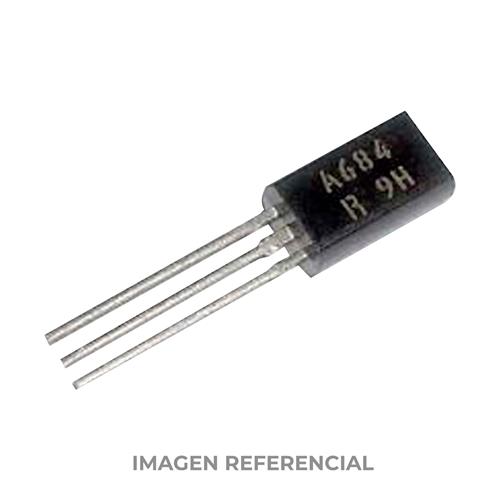 TRANSISTOR 2SA684 = ECG 294