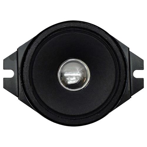 TWEETER 2½ 8 PULG. OHM-80W REDONDO