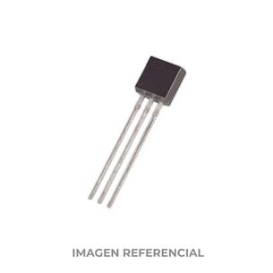 TRANSISTOR 2SA933 = ECG 290A - CLA