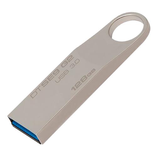 PEN DRIVE 128GB FLASH USB 3.0 METAL - LIQUIDACION