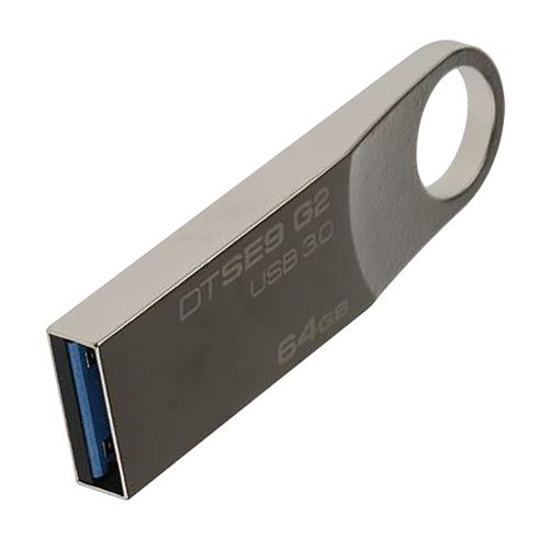 PEN DRIVE 64GB FLASH USB 3.0 METAL - LIQUIDACION