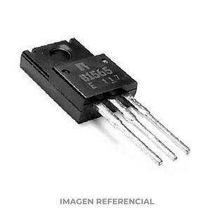 TRANSISTOR 2SB1565 CALIDAD (REMOVIDO)