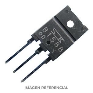 TRANSISTOR 2SB1588 CALIDAD