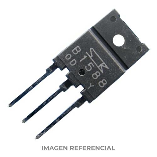 TRANSISTOR 2SB1588 CALIDAD