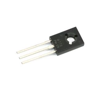 TRANSISTOR 2SB772 = ECG 185 CALIDAD