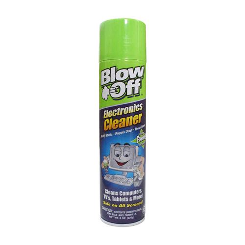 SPRAY ESPUMA LIMPIADORA 8OZ - DIST