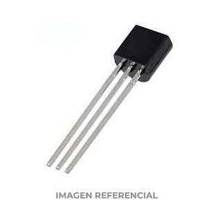 TRANSISTOR 2SC1384 = ECG 293 CALIDAD