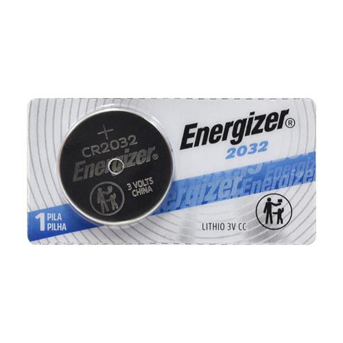 PILA CR2032 LITHIUM BATTERY xUND - CLA