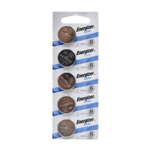 PILA CR2032 LITHIUM BATTERY xUND - CLA
