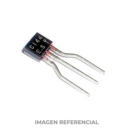 TRANSISTOR 2SC144 - CLA