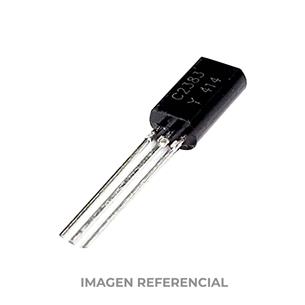 TRANSISTOR 2SC2383 CALIDAD