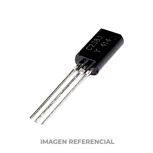 TRANSISTOR 2SC2383 CALIDAD