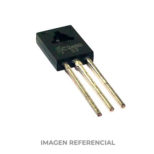 TRANSISTOR 2SC2688 = 2SC2688-Y CALIDAD