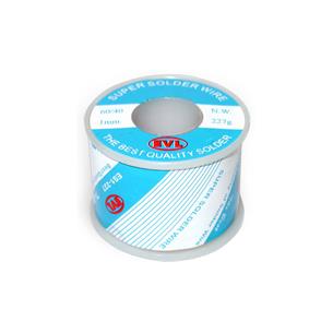 SOLDADURA 1/2 LIBRA(35 MT) 1MM 60/40