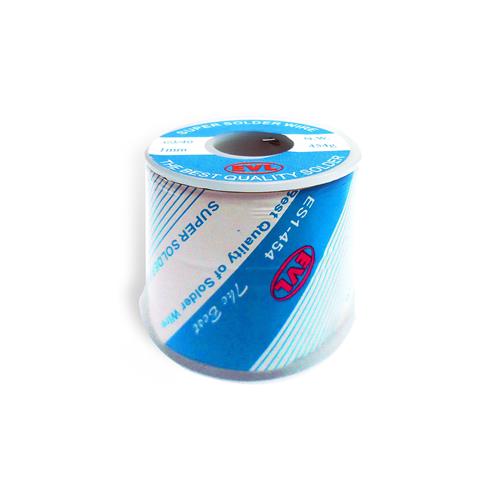 SOLDADURA 1 LIBRA(70 MT) 1MM 60/40