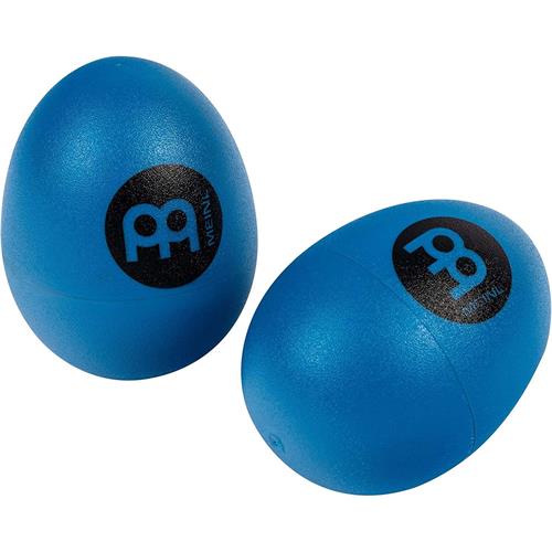 SHAKER EGG AZUL X 2P CALIDAD