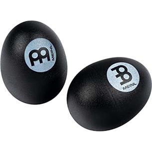 SHAKER EGG NEGRO X 2P CALIDAD
