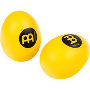 SHAKER EGG AMARILLO X 2P CALIDAD