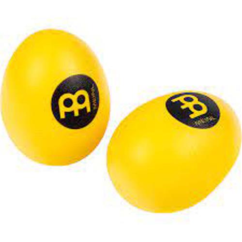 SHAKER EGG AMARILLO X 2P CALIDAD