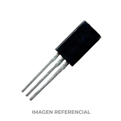 TRANSISTOR 2SC3209 = ECG 399 CALIDAD - LIQUIDACION