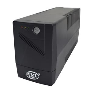 UPS 500VA/240W 4 TOMAS - DESC