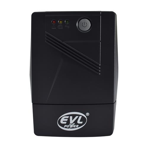 UPS 500VA/240W 4 TOMAS - DESC