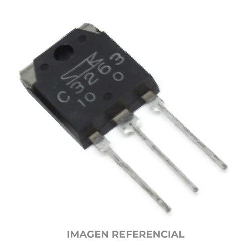 TRANSISTOR 2SC3263 CALIDAD