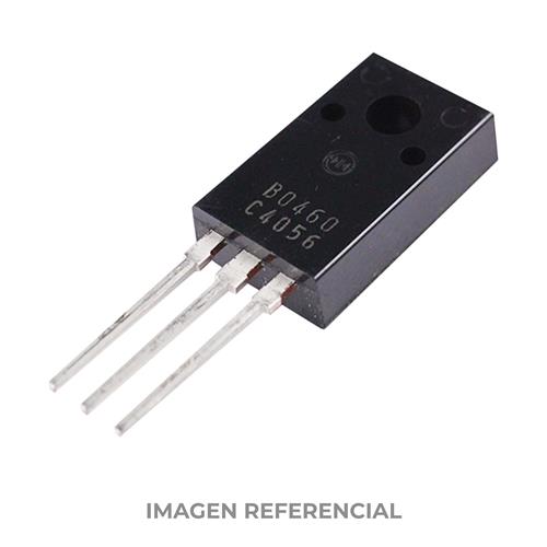 TRANSISTOR 2SC4056 CALIDAD