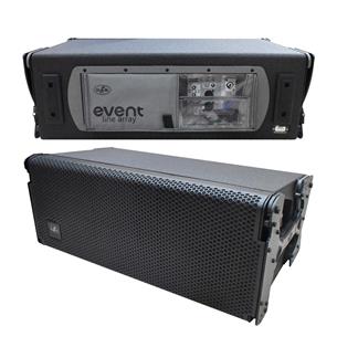 EVENT208A 115V-1