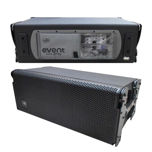 EVENT208A 115V-1