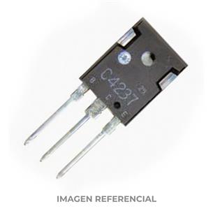TRANSISTOR 2SC4237 CALIDAD