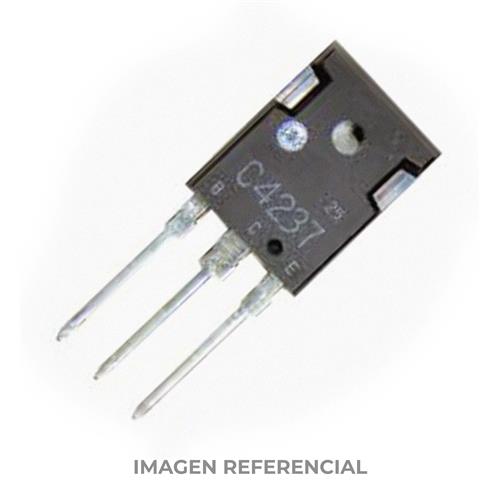 TRANSISTOR 2SC4237 CALIDAD