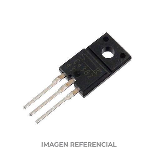 TRANSISTOR 2SC4382 CALIDAD - LIQUIDACION